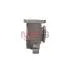 Корпус турбины GARRETT GTA1749V VW MULTIVAN V (7HM, 7HN, 7HF, 7EF, 7EM, 7EN) 03-09 Jrone 2100-011-321 (фото 1)