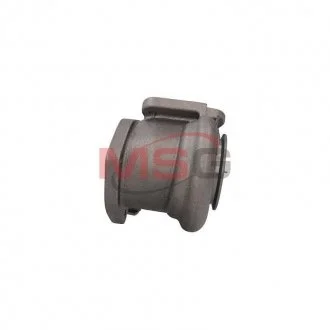 Корпус турбіни KKK K03 MINI MINI (R56) 06-10, MINI CLUBMAN (R55) 07-10, MINI кабріо (R57) 09-10 Jrone 2100-011-497 (фото 1)