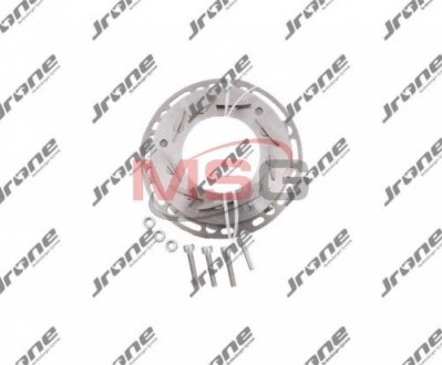 Сопловой аппарат (геометрия) GARRETT GT1749V/GT1544V/GT1549V AUDI A3 (8L1) 96-01,A4 (8D2, B5) 95-00 Jrone 3000-016-005