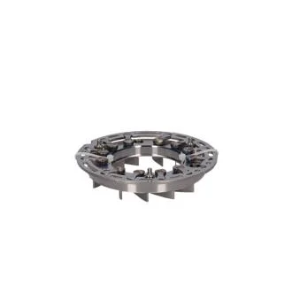 Сопловой аппарат (геометрия) GARRETT GT2052V BMW 3 (E46) 99-05, X5 (E53) 01-03,IVECO DAILY III 01-06 Jrone 3000-016-011