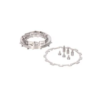 Сопловой аппарат (геометрия) GARRETT GT2052V FORD TRANSIT 06-14, LAND ROVER DEFENDER 07-16 Jrone 3000-016-014B
