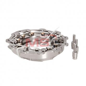 Сопловой аппарат (геометрия) GARRETT GT1852V MERCEDES-BENZ E-Class W210 94-03; BMW 3 E46 99-05 Jrone 3000-016-016 (фото 1)