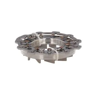 Сопловой аппарат (геометрия) GARRETT GTA1549V NISSAN X-Trail T31 07-14, RENAULT Koleos 08-16 Jrone 3000-016-016B