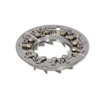 Фото 1 - сопловой аппарат (геометрия) GARRETT GT2052V Jrone 3000-016-020 Сопловой аппарат (геометрия) GARRETT GT2052V Jrone 3000-016-020 (фото 1)