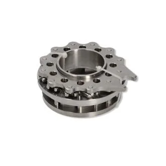 Сопловой аппарат (геометрия) MITSUBISHI TF035HL-VGT MITSUBISHI L 200 01-07,PAJERO CLASSIC (V2_W) 02- Jrone 3000-016-022