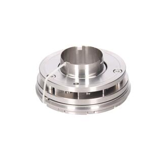 Сопловой аппарат (геометрия) KKK BV39 VW Polo 02-09; SKODA Fabia I 99-07; FORD Galaxy 94-06 Jrone 3000-016-025C (фото 1)