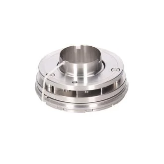 Сопловой аппарат (геометрия) KKK BV39 VW Polo 02-09; SKODA Fabia I 99-07; FORD Galaxy 94-06 Jrone 3000-016-025C