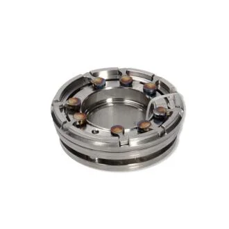 Сопловой аппарат (геометрия) KKK BV39 AUDI A3 03-12; VW Caddy III 04-15; SEAT Ibiza 09-17 Jrone 3000-016-025D (фото 1)