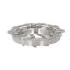 Сопловой аппарат (геометрия) GARRETT GT1541V AUDI A2 (8Z0) 01-05; TOYOTA COROLLA (ZZE12) 04-07 3000-016-029