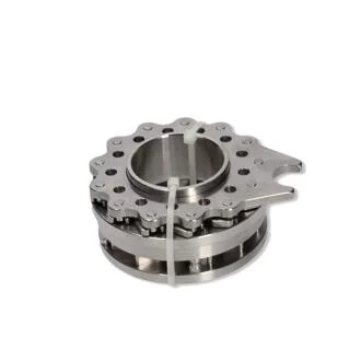 Сопловой аппарат (геометрия) MITSUBISHI TD03L4-07T-VG OPEL ASTRA H 04-10, CORSA C (F08, F68) 03-09 Jrone 3000-016-039