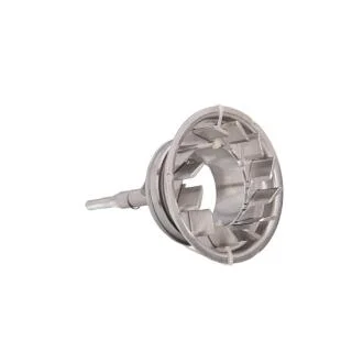 Сопловой аппарат (геометрия) GARRETT GT1549P FIAT Ulysse 02-11; PEUGEOT 807 02-14; CITROEN C8 02-14 Jrone 3000-016-050