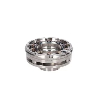Сопловой аппарат (геометрия) KKK BV43 AUDI A4 (8K2, B8) 07-15, KIA SORENTO I (JC) 02-11 Jrone 3000-016-056