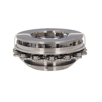 Сопловой аппарат (геометрия) IHI RHF4V LEXUS IS II 05-; TOYOTA AURIS 07-12, AVENSIS 05-08 Jrone 3000-016-058