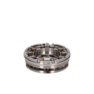 Геометрія турбіни Jrone 3000-016-060