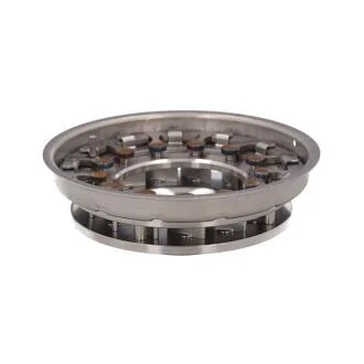 Сопловой аппарат (геометрия) IHI RHV5S MITSUBISHI Pajero 07- Jrone 3000-016-063