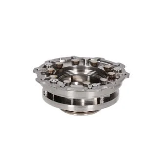 Геометрія турбіни Jrone 3000-016-076