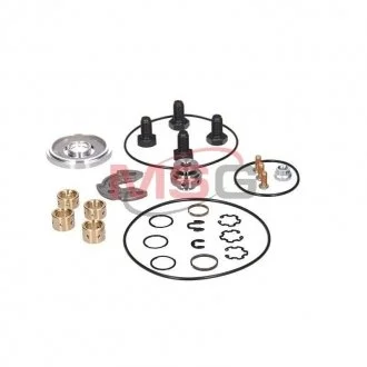 Ремкомплект турбіни Jrone 5000-010-106