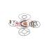 Ремкомплект турбіни GARRETT GTB2260VK BMW 3 (E90) 05-11, VOLVO S40 II (MS) 2.4 D5 03.2006- 5000-010-168