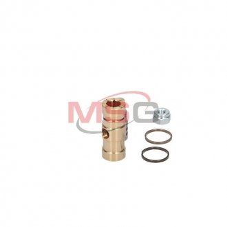 Ремкомплект турбины GARRETT GT12/GT15 Jrone 5000-010-181 (фото 1)