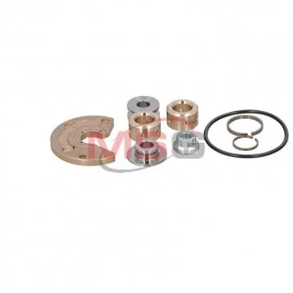 Ремкомплект турбины SCHWITZER S100/S1B032 Jrone 5000-030-016