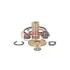 Ремкомплект турбіни KKK K03 AUDI A4 (8EC, B7) 04-08, A4 Avant (8ED, B7) 04-08, A4 кабріо (8H7, B6 Jrone 5000-040-005 (фото 2)