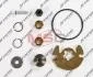 Ремкомплект турбины KKK BV38 1.6 DCI Renault Trafic 14-, Opel Vivaro 14-, NISSAN X-TRAIL T32 5000-040-044