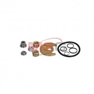 Ремкомплект турбины MITSUBISHI TF035 NISSAN JUKE 10- Jrone 5000-050-003B (фото 1)