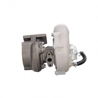 Турбіна нова 2.8 JTD Fiat Ducato, Citroen Jumper, Peugeot Boxer Jrone 8B03-200-066