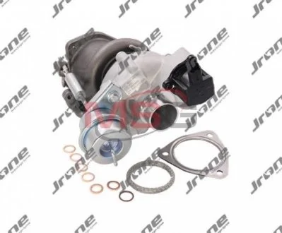 Турбіна нова Citroen C4 09-16, Peugeot 207 06-13 Jrone 8B03-400-997