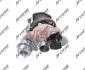 Турбіна нова Citroen C4 09-16, Peugeot 207 06-13 Jrone 8B03-400-997 (фото 7)