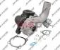 Турбіна нова 1.8 T 20v Skoda Octavia 97-, VW Golf IV 96-05 8B03-400-B98