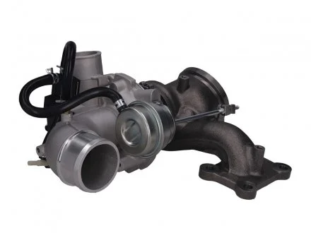 Турбина новая 2.0 T FORD FOCUS III 12-, FOCUS III Turnier 12-, FUSION 15- Jrone 8B03-400-E90