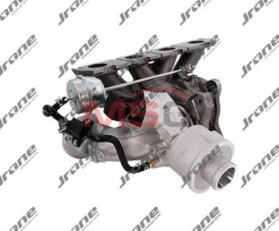 Турбіна нова Audi A4 (8K2, B8) 08-15, Ktm X-Bow 08-, Seat Exeo (3R2) 10-13 Jrone 8B03-40M-B96