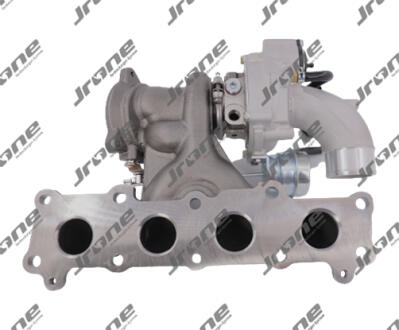 Турбина новая FORD GALAXY II (WA6) 10-15,MONDEO IV (BA7) 10-15; VOLVO V60 I (155, 157) 10-12 Jrone 8B03-40M-D27