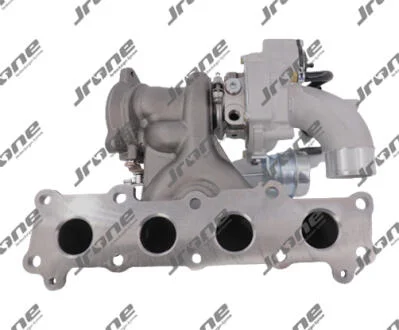 Турбина новая FORD GALAXY II (WA6) 10-15,MONDEO IV (BA7) 10-15; VOLVO V60 I (155, 157) 10-12 Jrone 8B03-40M-D27