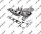 Турбина новая AUDI A3 (8P1) 04-12, A3 (8PA) 04-, A3 (8P7) 08-, Q3 (8U) 11- 8B03-40M-G23