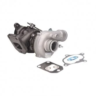 Турбіна нова 2.5 TDI ACV VW Transporter T4 96-03 Jrone 8B14-200-022