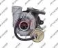 Турбина новая VW LT 28-35 II (2DB, 2DE, 2DK) 96-06, LT 28-46 II 8B14-200-036