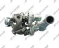 Турбина новая Bi-Turbo в сборе MERCEDES-BENZ Sprinter 906 06-18, Sprinter 907-910 18- 8B2S-200-B54