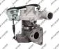 Турбіна нова 1.3 CDTI Opel Combo 05-, Opel Corsa 05- Jrone 8B35-200-617 (фото 4)