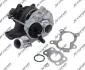 Турбіна нова 1.4 HDI Citroen Nemo 08-, Peugeot Bipper 08- 8B35-200-760