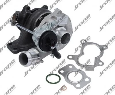 Турбіна нова 1.4 HDI Citroen Nemo 08-, Peugeot Bipper 08- Jrone 8B35-200-760