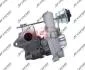 Турбіна нова 1.5 DCI Renault Kangoo 97-07, Renault Clio II 98-05 Jrone 8B35-200-A84 (фото 2)