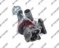 Турбіна нова 1.5 DCI Renault Kangoo 97-07, Renault Clio II 98-05 Jrone 8B35-200-A84 (фото 3)