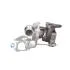 Турбіна нова 1.5 DCI Renault Kangoo 08-, Renault Logan 07-, Renault Megane II Jrone 8B35-200-A85 (фото 4)