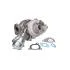 Турбіна нова ALFA ROMEO MITO (955) 08-; FIAT DOBLO (119) 05-, DOBLO (152, 263) 10- 8B35-300-441