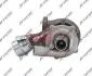 Турбина новая OPEL ASTRA H 05-, CORSA D 0 Jrone 8B35-300-650 (фото 4)