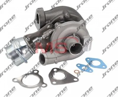 Турбина новая OPEL ASTRA H 05-, CORSA D 0 Jrone 8B35-300-650 (фото 1)