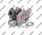 Турбина новая 1.5 DCI Renault Duster 10-, Renault Lodgy 13-, Mercedes Citan 13- 8B38-300-C34