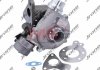 Турбіна нова 1.5 DCI Renault Megane II 03-09, Renault Scenic II 03-09 8B39-300-085